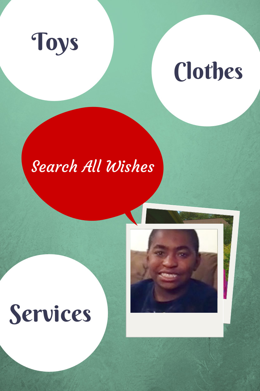 Search All Wishes
