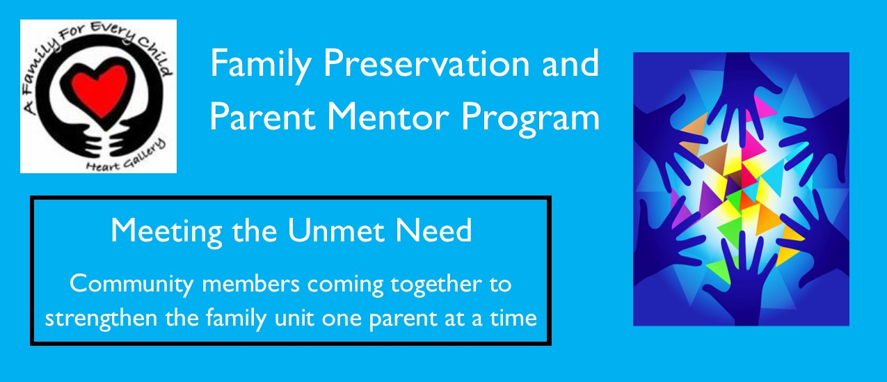 Family Preservation and Parent Mentor Program