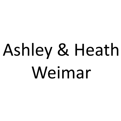 Ashley and Heath Weimar