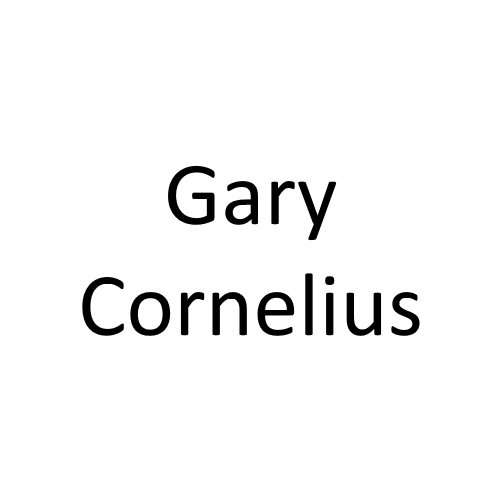 Gary Cornelius