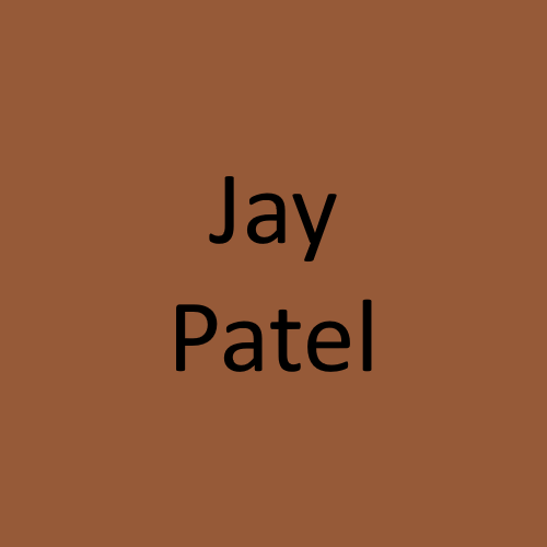 Jay Patel