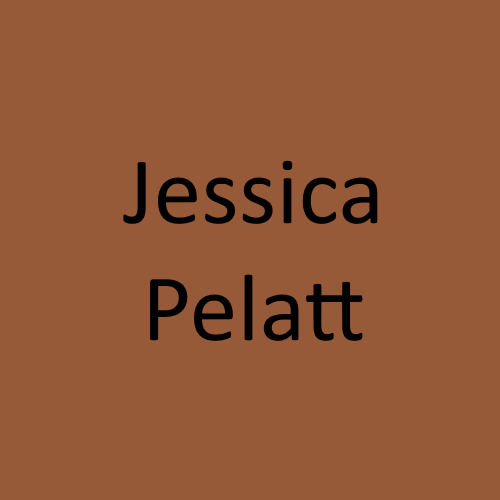 Jessica Pelatt